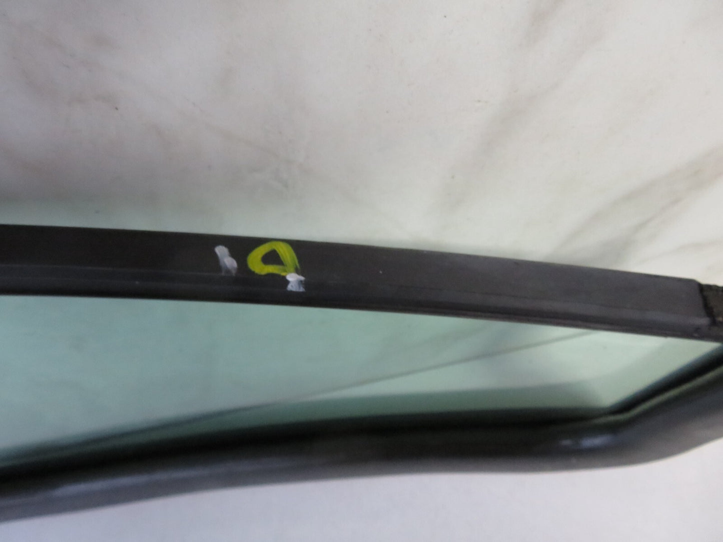 RENAULT LAGUNA ESTATE OSR WINDOW GLASS 2001-2005 AMS1433-19