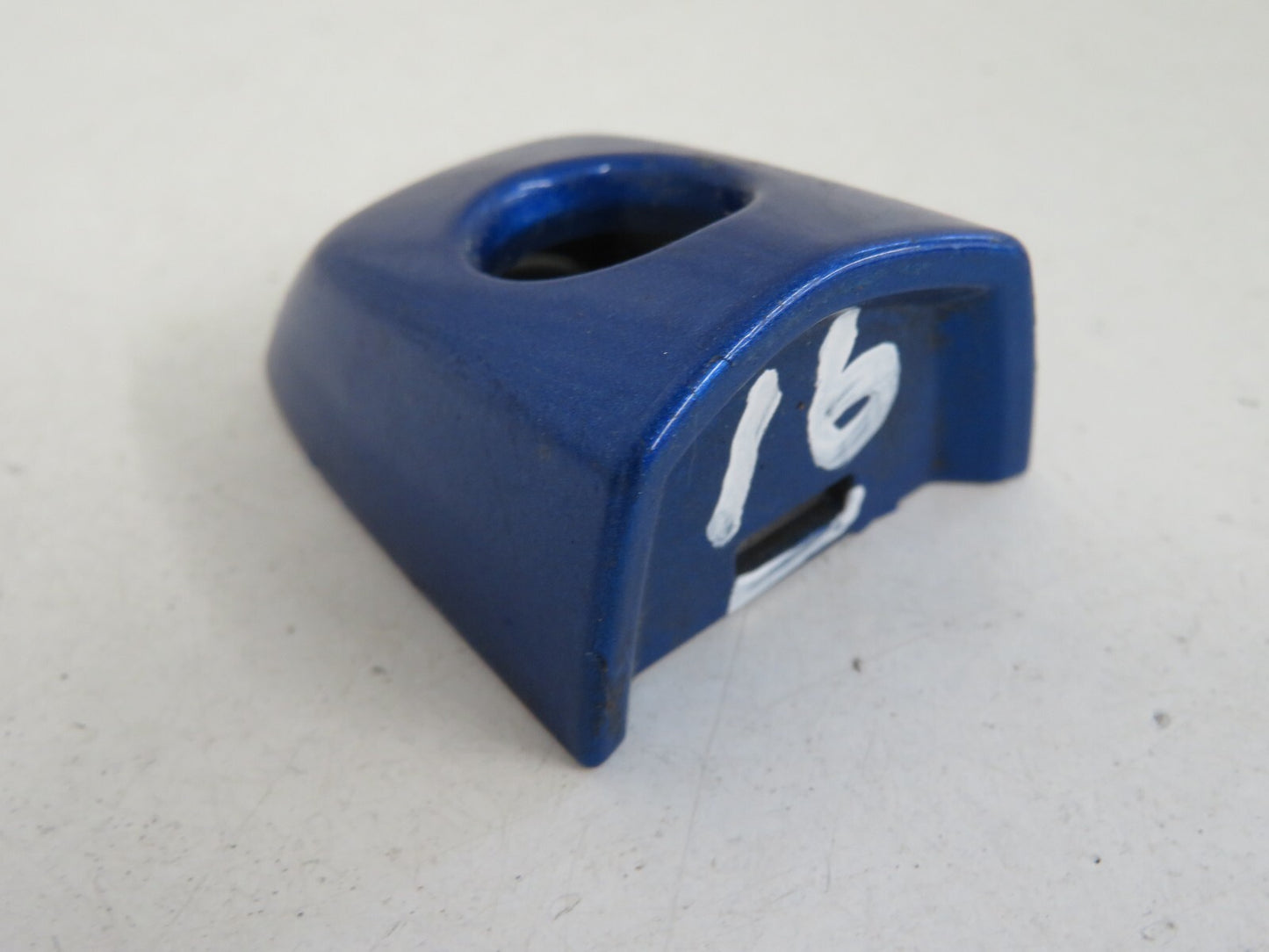 SUZUKI SWIFT DRIVER DOOR LOCK COVER 2006-2010 AM1232-16