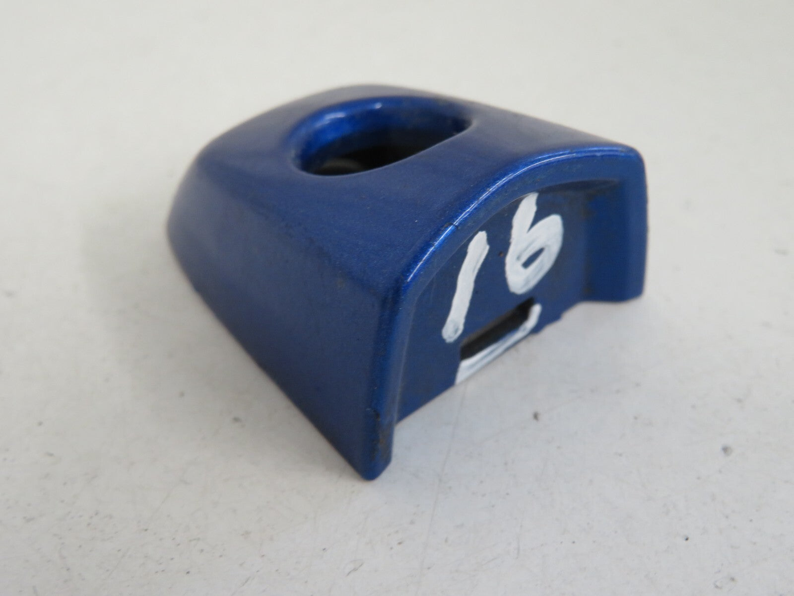 SUZUKI SWIFT DRIVER DOOR LOCK COVER 2006-2010 AM1232-16