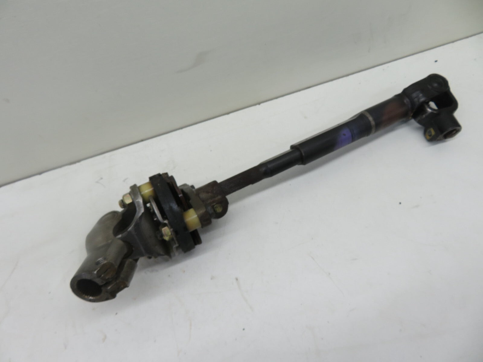 TOYOTA MR2 MK2 SW20 POWER STEERING COLUMN KNUCKLE 1990-1999 REF2121-6