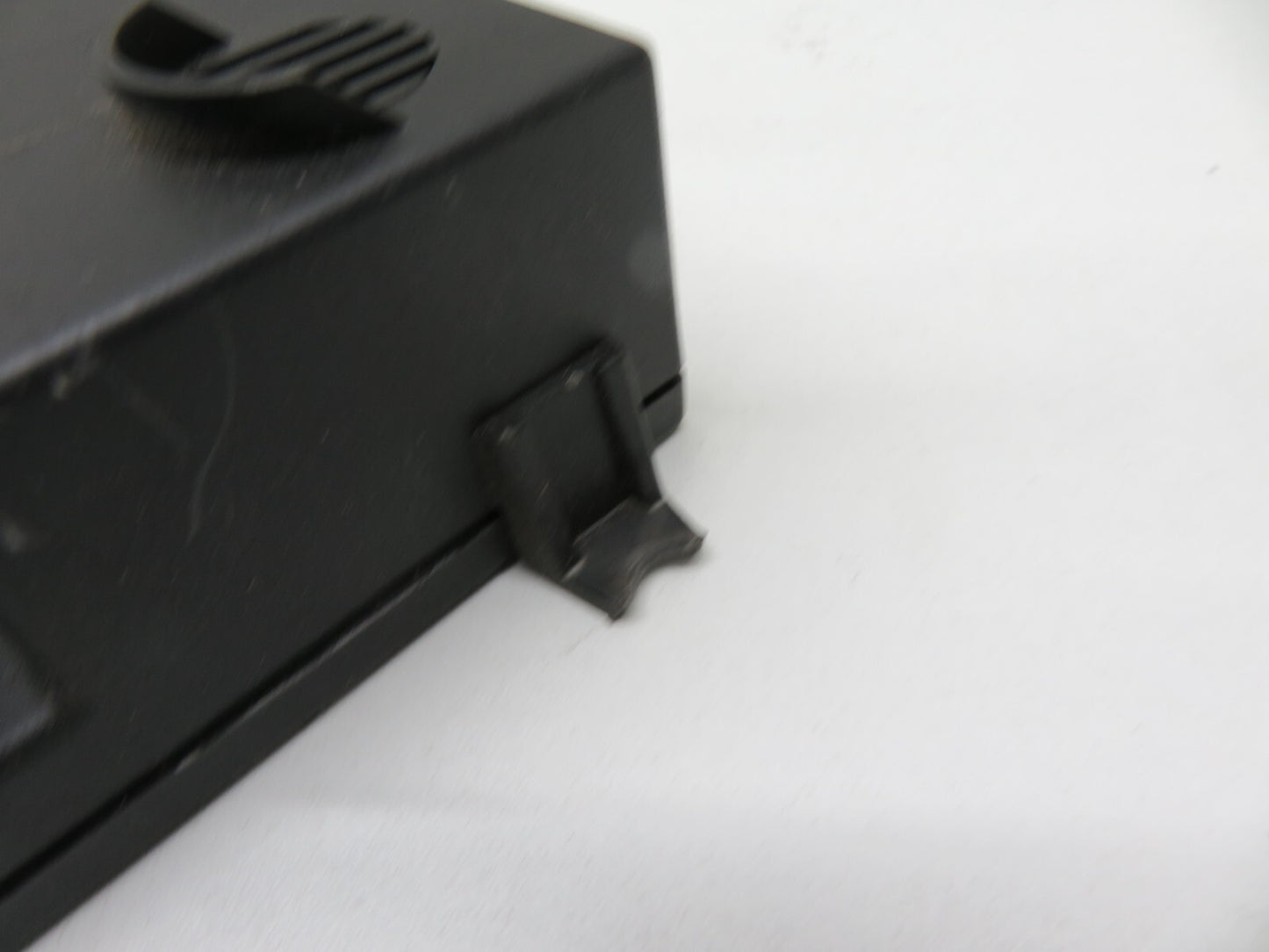 CITROEN C8 REAR DOOR CONTROL MODULE 1488780080 2002-2010 1728-4