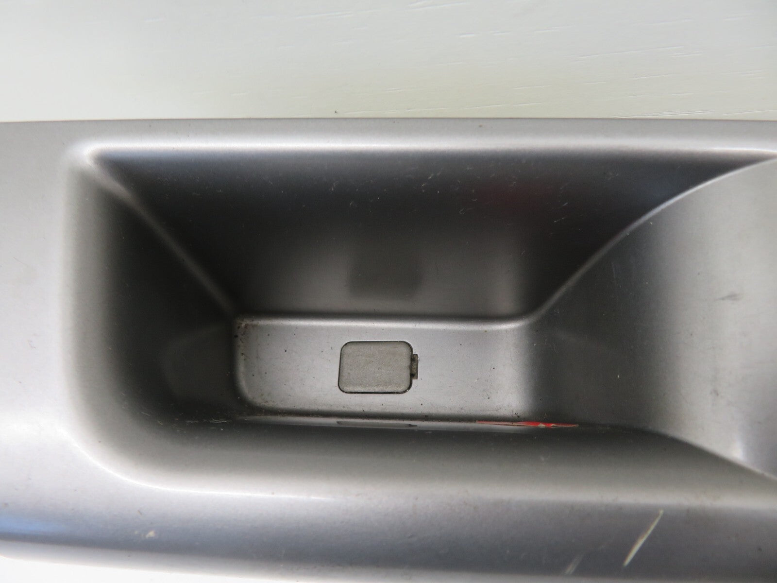 SUBARU FORESTER NSR REAR WINDOW SWITCH 2008-2013 A601-4