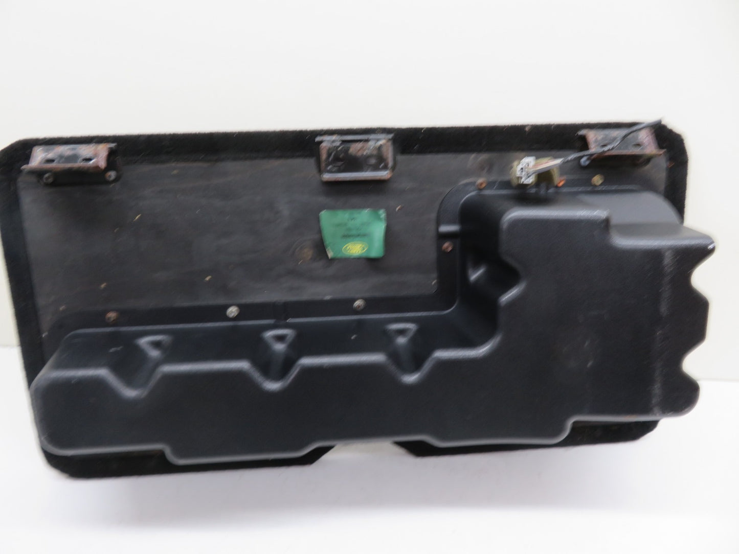 LAND ROVER FREELANDER 1 HARMON KARDON BOOT SUBWOOFER XQA000030 2004-2006