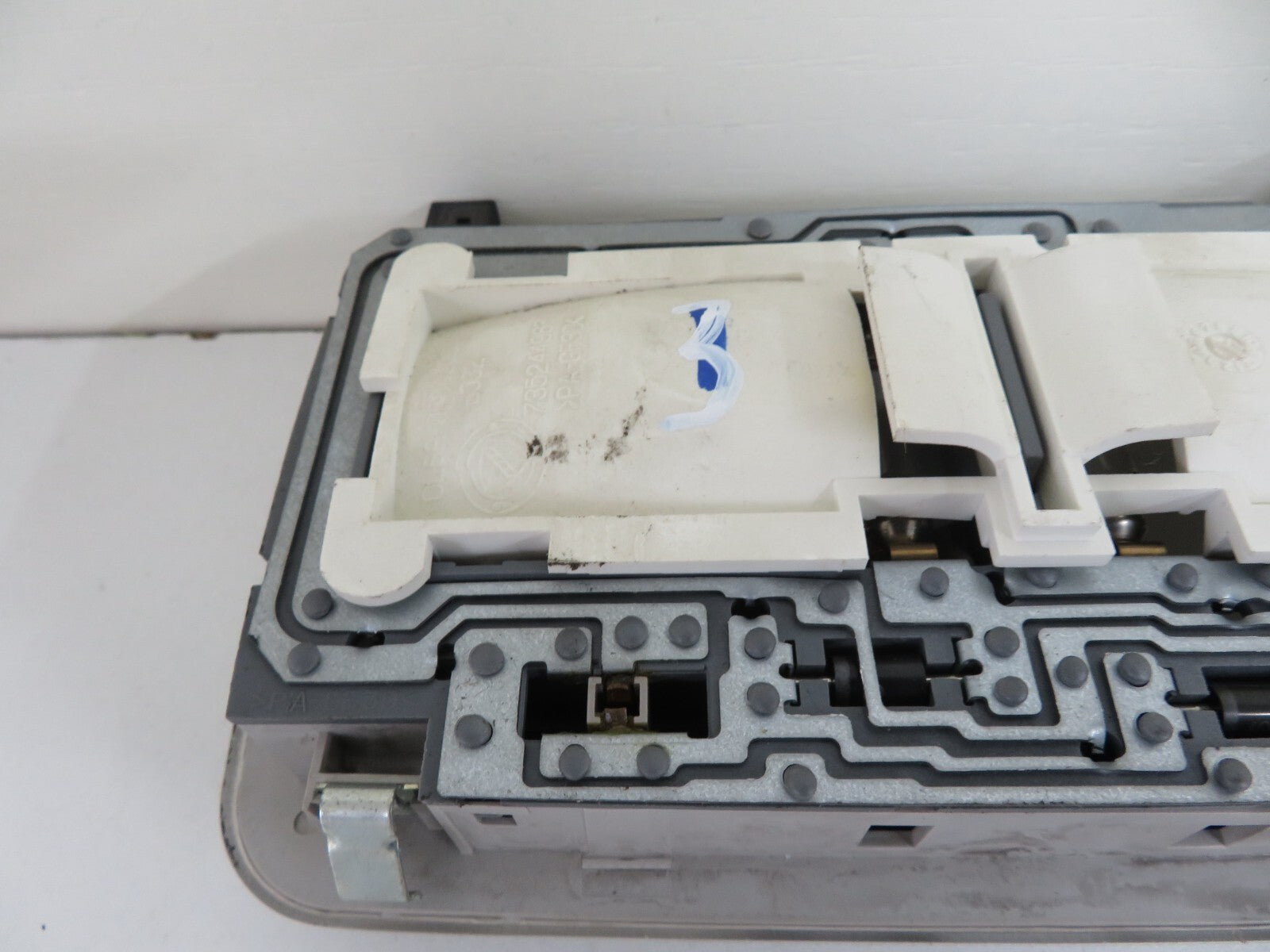 FIAT BRAVO CAR INTERIOR ROOF LIGHT 2008-2012 B6-3