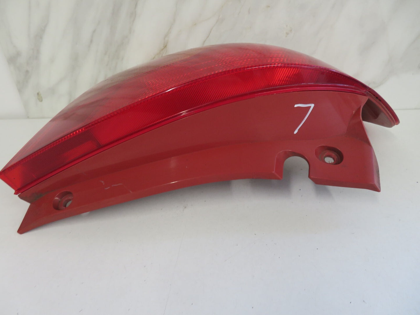 SUZUKI SWIFT NS REAR TAIL LIGHT 2006-2010 AM1232-7