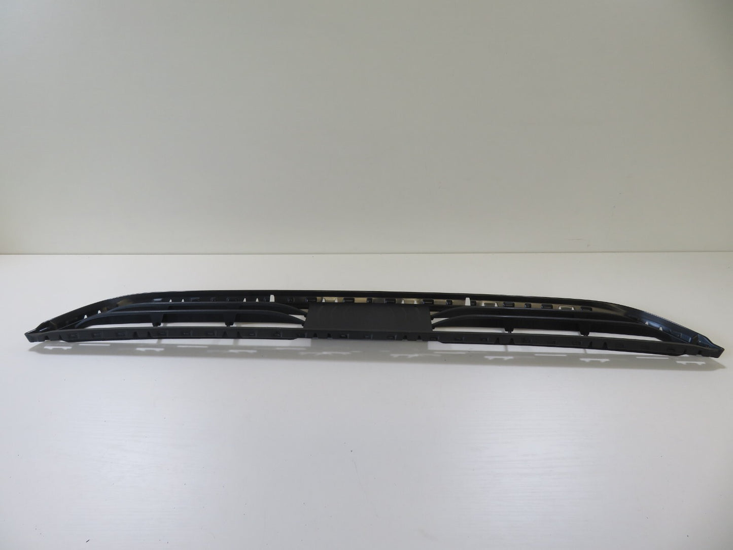 FRONT BUMPER GRILLE FOR BMW X3 BM33-9777 (F25) 2010-2017