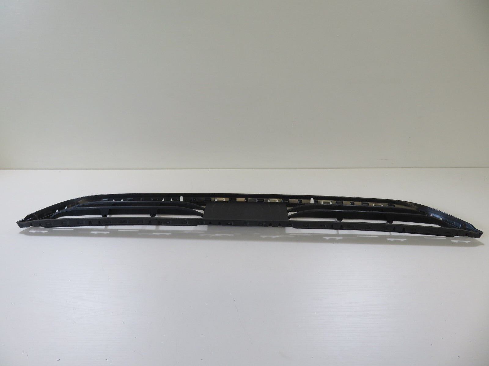 FRONT BUMPER GRILLE FOR BMW X3 BM33-9777 (F25) 2010-2017