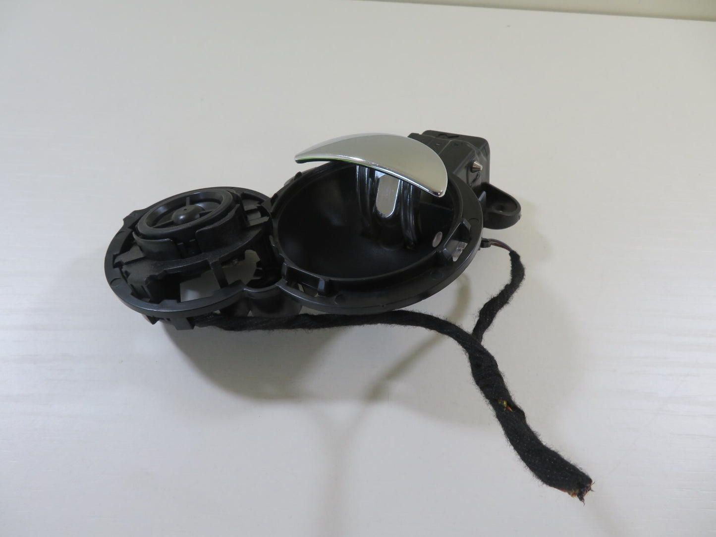 BMW MINI COOPER R50 R52 R53 OSF INTERIOR DOOR HANDLE 2000-2006 1927-10