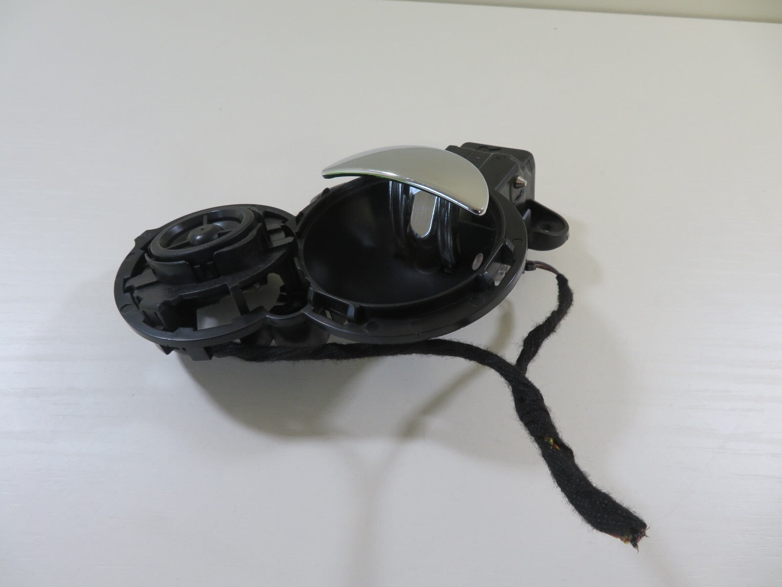 BMW MINI COOPER R50 R52 R53 OSF INTERIOR DOOR HANDLE 2000-2006 1927-10