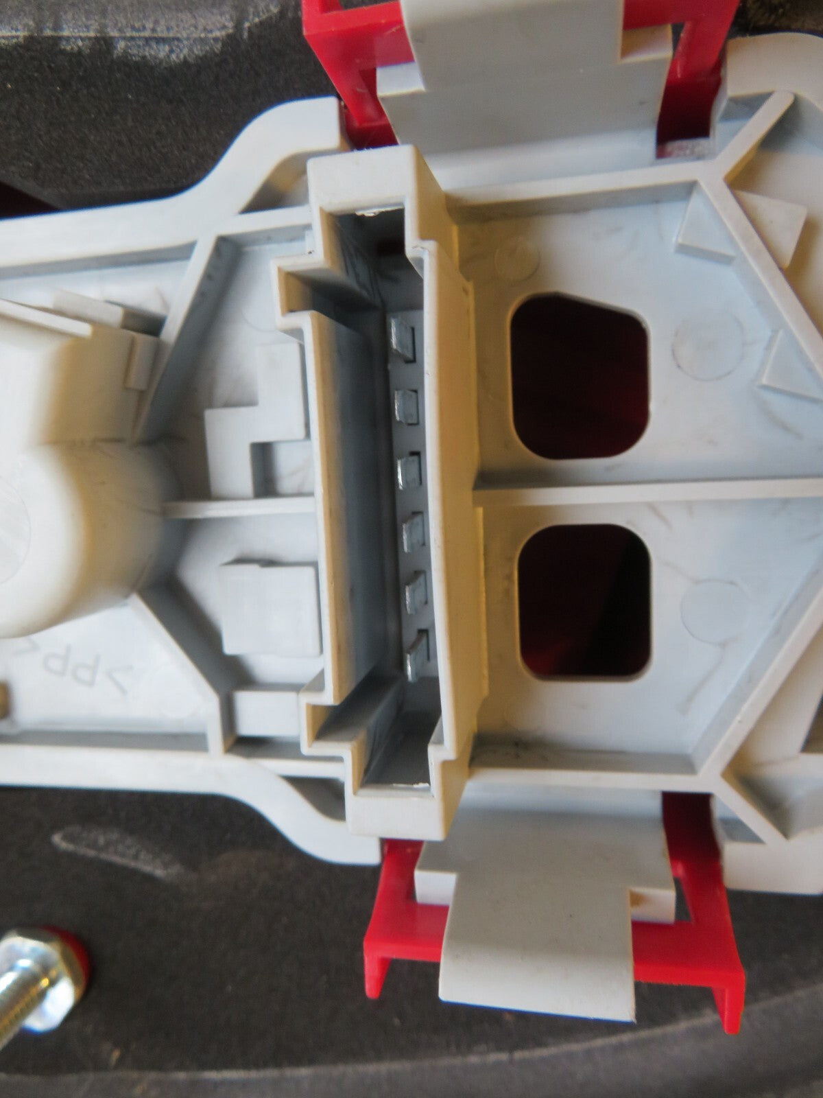 MERCEDES A CLASS OS REAR TAIL LIGHT A1698200464R 2005-2008