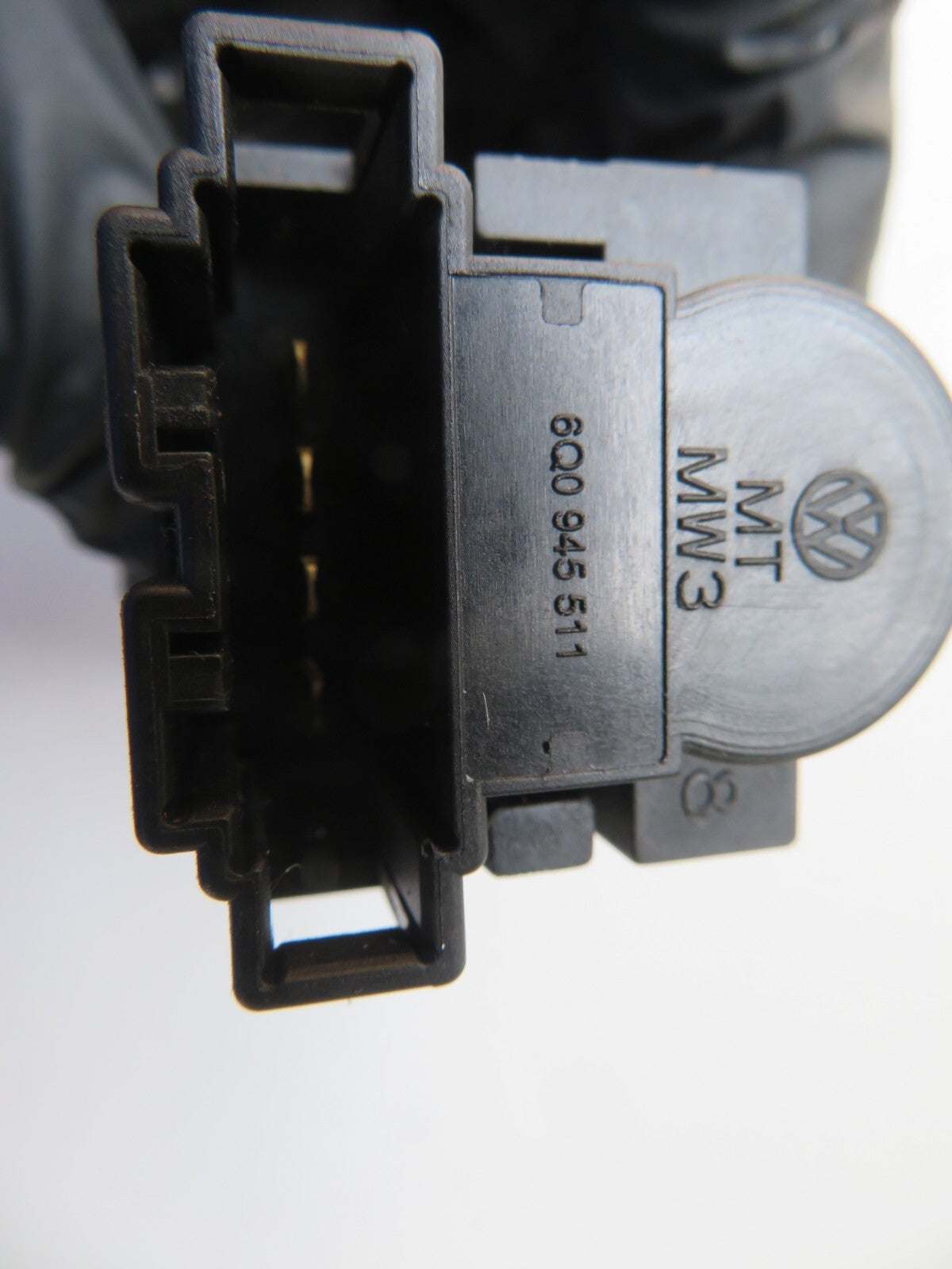 SEAT IBIZA MK3 6L BRAKE PEDAL SWITCH 2002-2008 2020-7