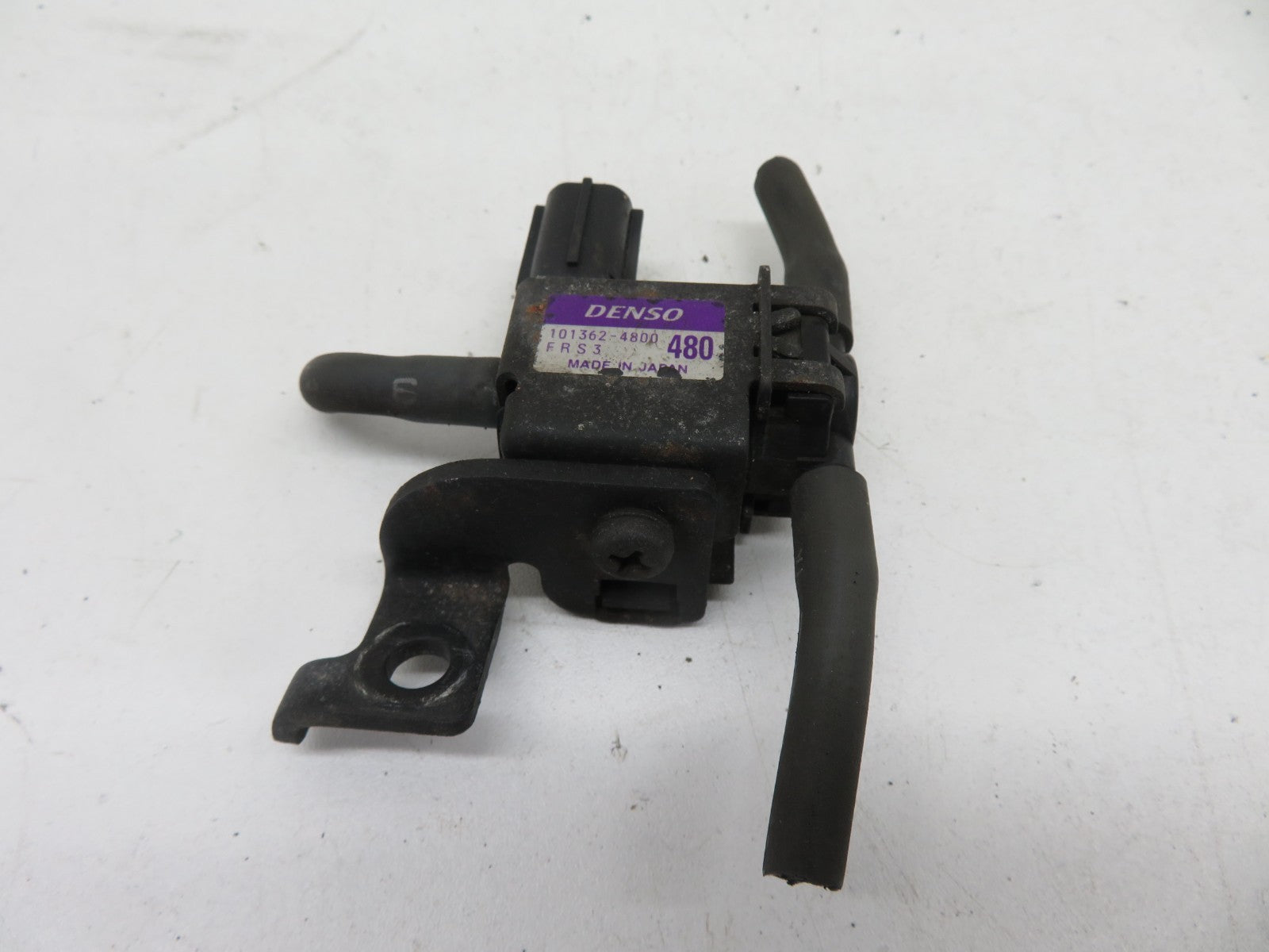 HONDA CIVIC MK8 2.2 DIESEL BOOST PRESSURE SENSOR 101362-48D0 2006-2011 1549-5