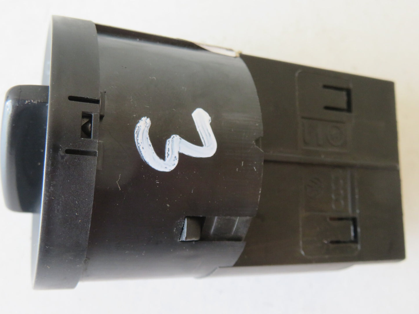 FORD GALAXY MK2 HEADLIGHT CONTROL SWITCHES 3B0941531C 2000-2006 AMS1426-3