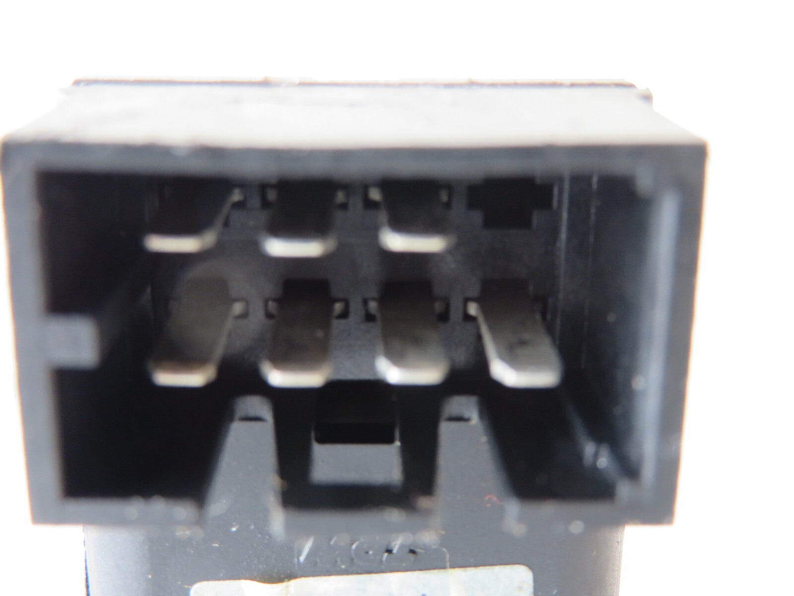 RENAULT SCENIC MK1 MIRROR CONTROL SWITCH 8200911338 1996-2003 AMS1351