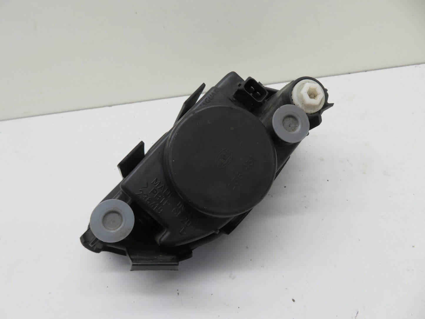 JAGUAR XJR NSF FRONT PASSENGER FOG LIGHT 1994-2001 1730-3