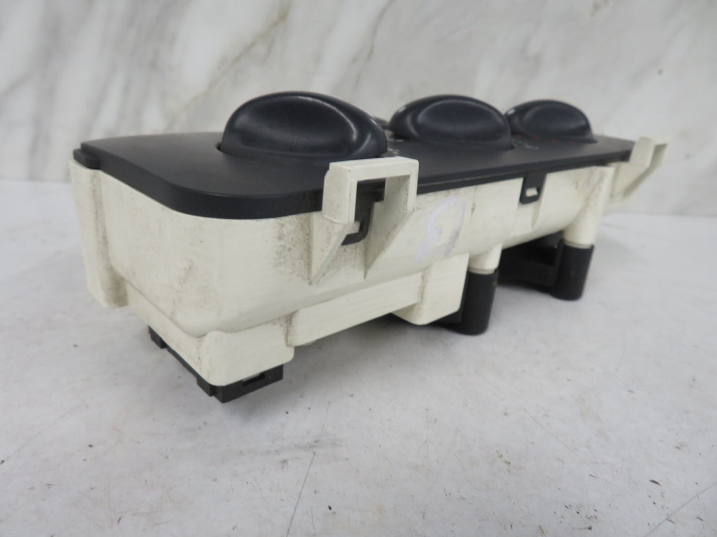 RENAULT CLIO MK2 HEATER CLIMATE CONTROLS 654982E 1998-2001 1710-13