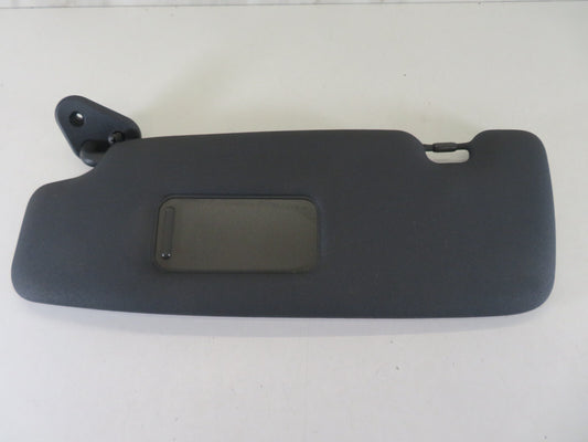 BMW MINI ONE CONVERTIBLE R52 NS PASSENGER SUN VISOR 2004-2006 A2018-3