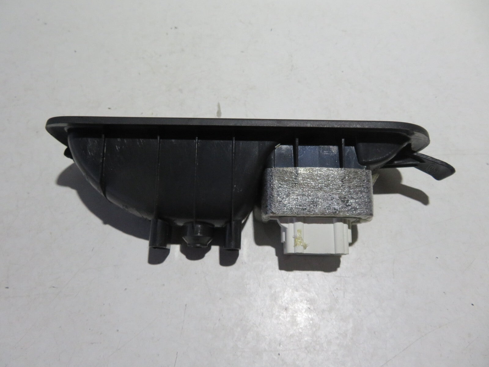 RENAULT SCENIC MK2 OSR WINDOW SWITCH 156013870 2004-2008 MIX1630-11