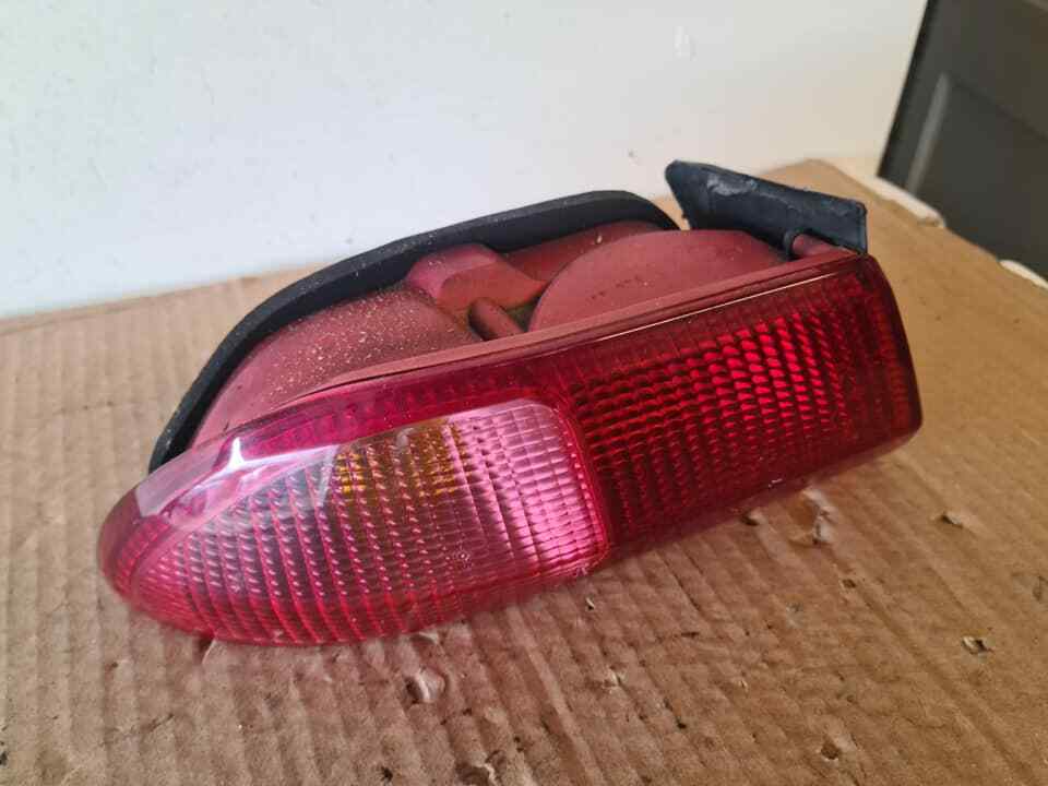 ALFA ROMEO 156 OS REAR OUTER TAIL LIGHT 2002-2005 BG54 