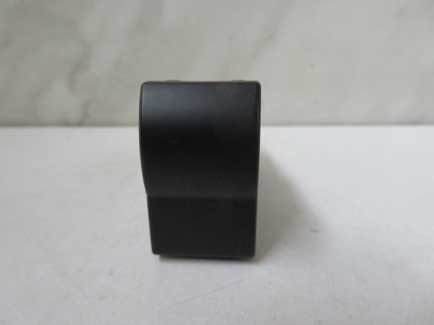 MAZDA CX7 DASHBOARD SWITCH BLANK BP4K55225 2009-2012 A1624-25