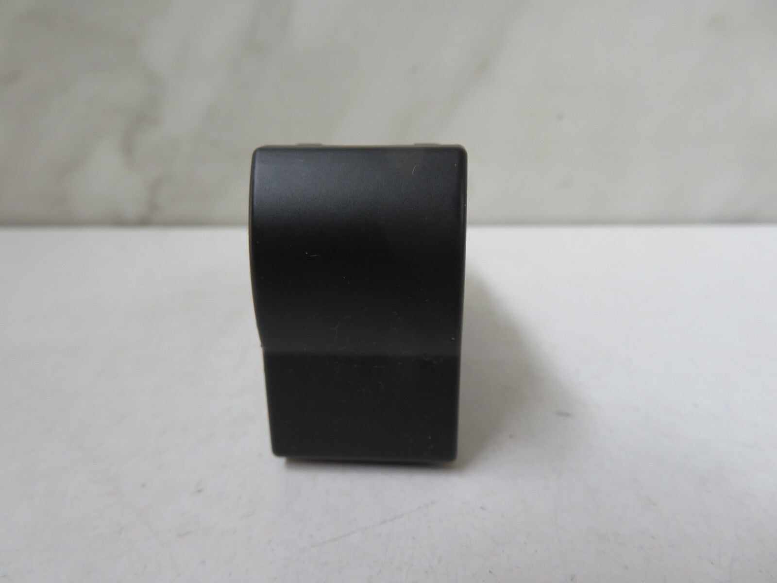 MAZDA CX7 DASHBOARD SWITCH BLANK BP4K55225 2009-2012 A1624-25