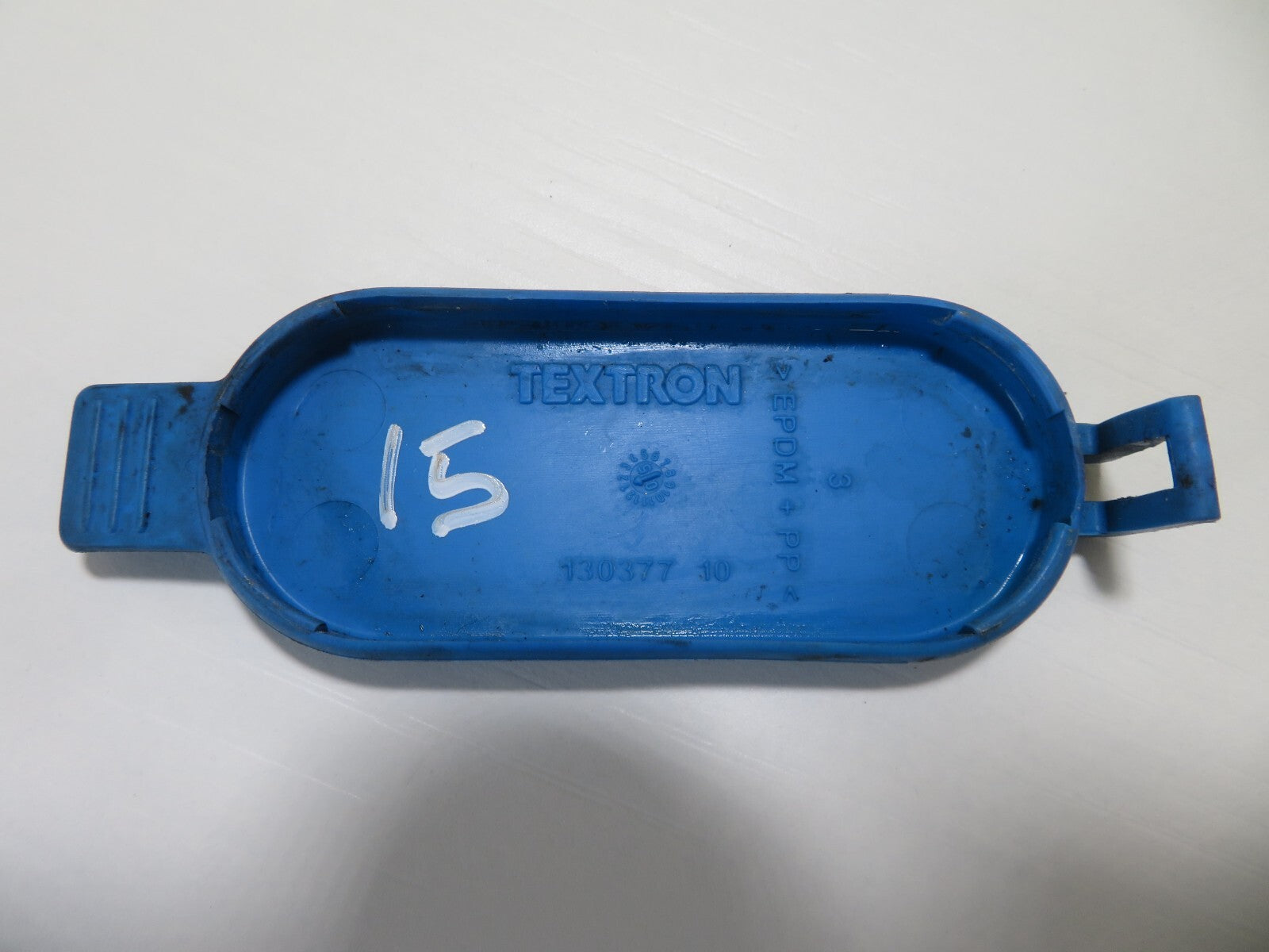 MINI COOPER R50 R52 WASHER FLUID CAP 2001-2006 1326-15