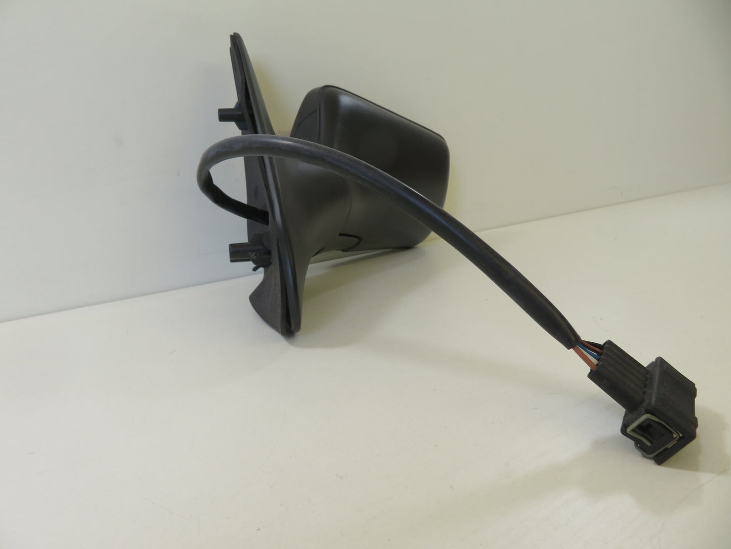 LH PASSENGER DOOR WING MIRROR ST0277314 TYC FITS SEAT IBIZA CORDO 1994-2002 #BRM