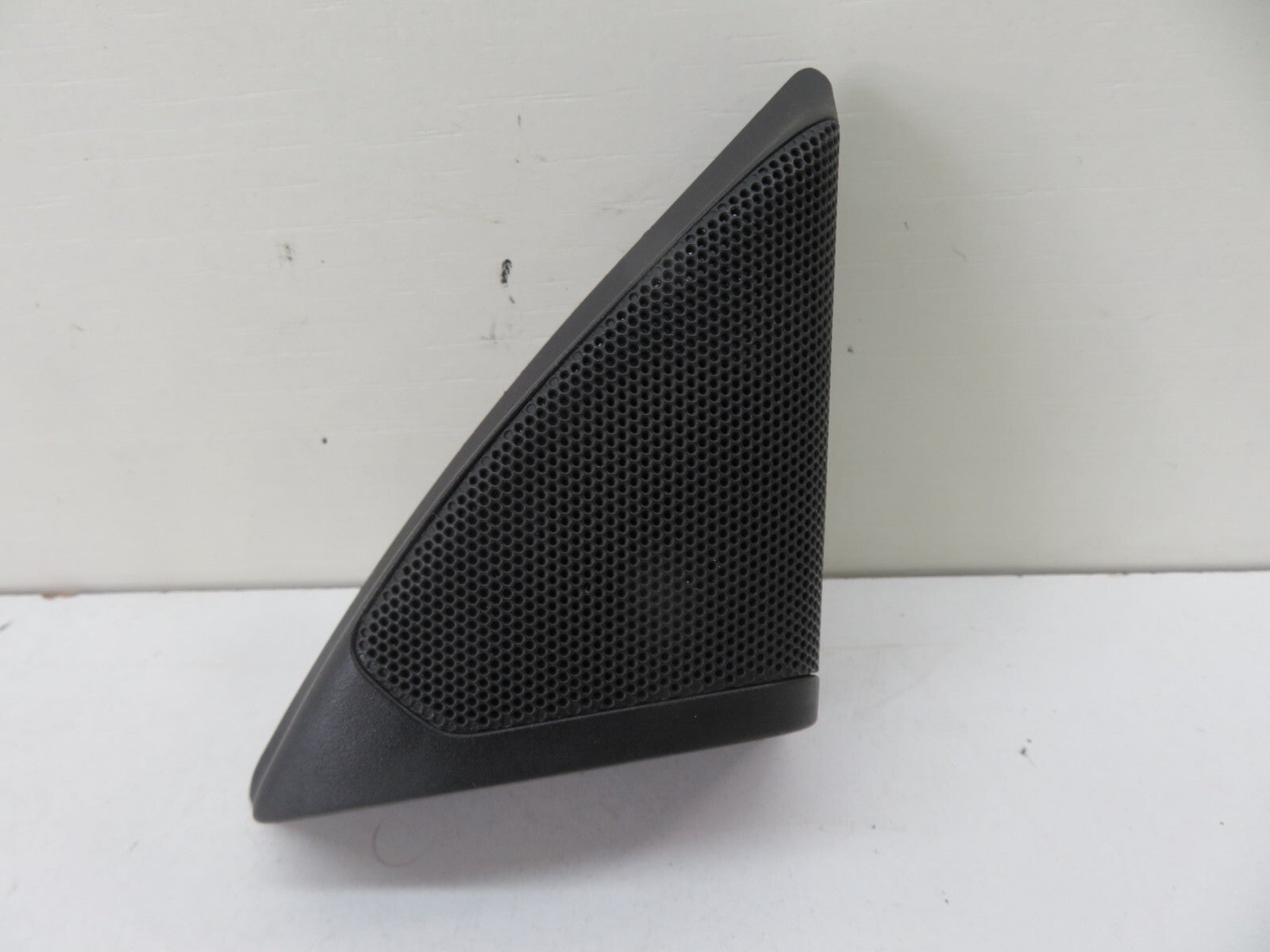 VAUXHALL INSIGNIA OS DRIVER TWEETER COVER 13240950 2008-16 1631-4