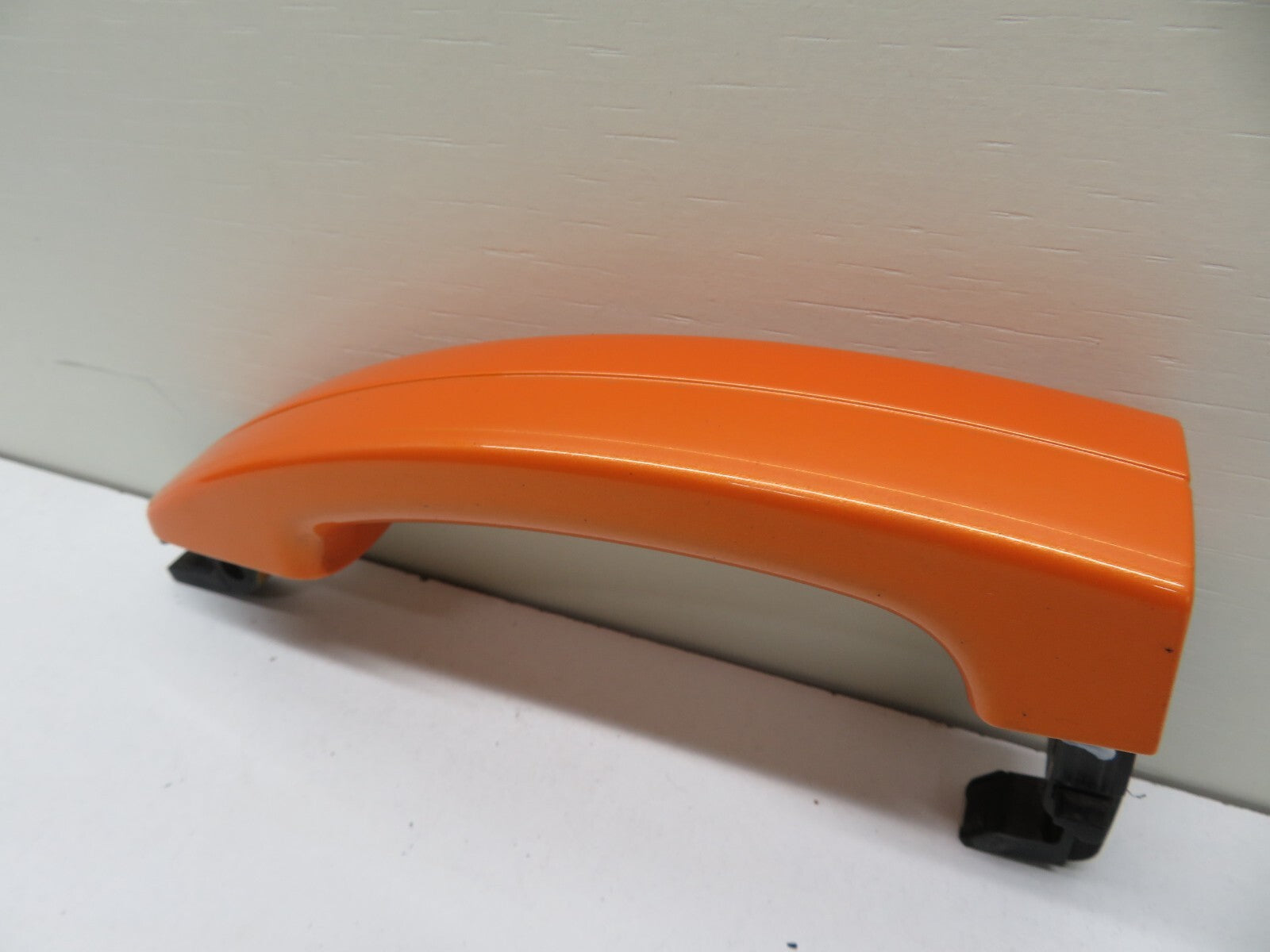 FORD FOCUS MK2 ST225 EXTERIOR DOOR HANDLE ORANGE 2006-2010 1654-11