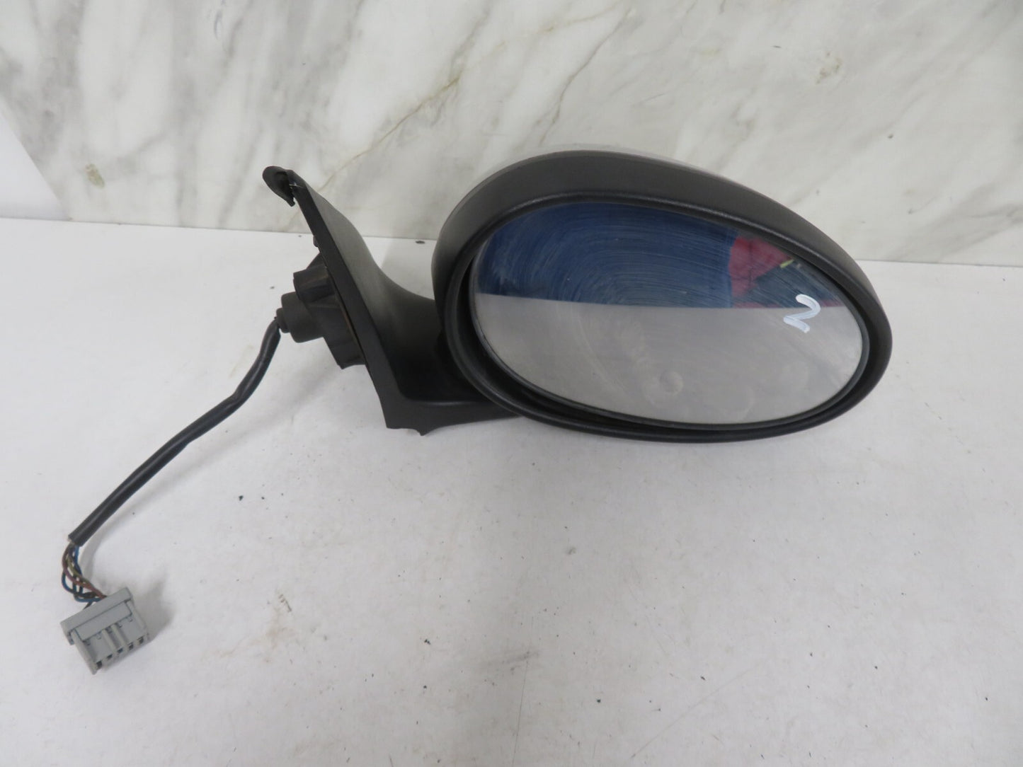 ROVER 45 OS DRIVER DOOR WING MIRROR 1999-2005 MIX1644-2