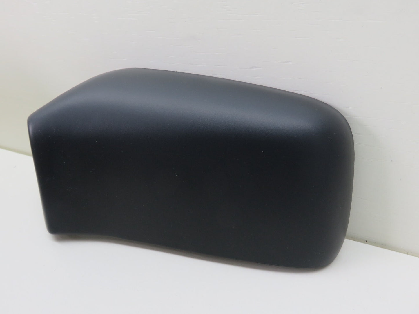 NS PASSENGER DOOR WING MIRROR COVER FOR VOLVO S40 388-VVC020 1995-2004