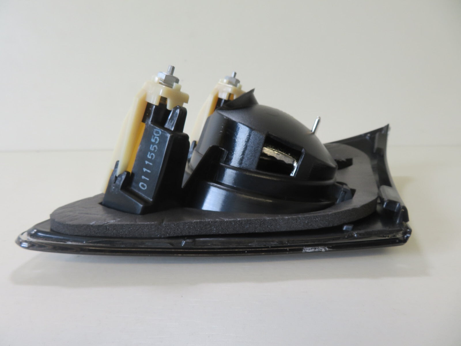 NS PASSENGER REAR INNER TAIL LIGHT 216-1305L-RD-UE FOR MAZDA 3 YEARS 2003-2010