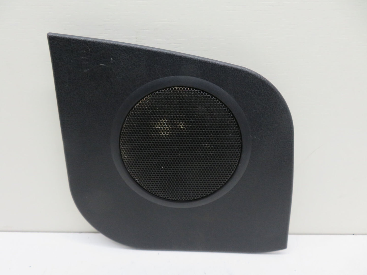 MAZDA MX5 MK1 NS PASSENGER DOOR SPEAKER COVER 1989-1993 #0100-10