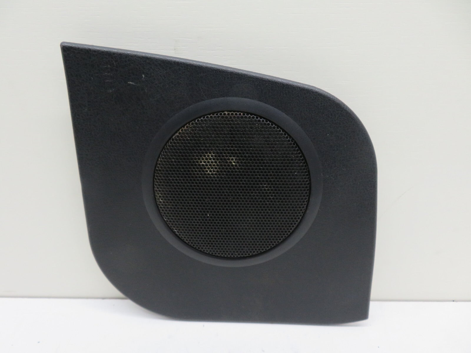 MAZDA MX5 MK1 NS PASSENGER DOOR SPEAKER COVER 1989-1993 #0100-10