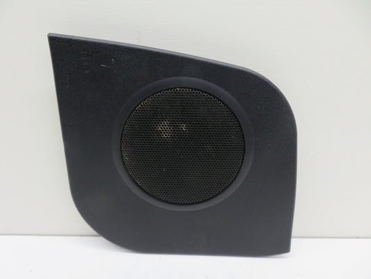 MAZDA MX5 MK1 NS PASSENGER DOOR SPEAKER COVER 1989-1993 #0100-10