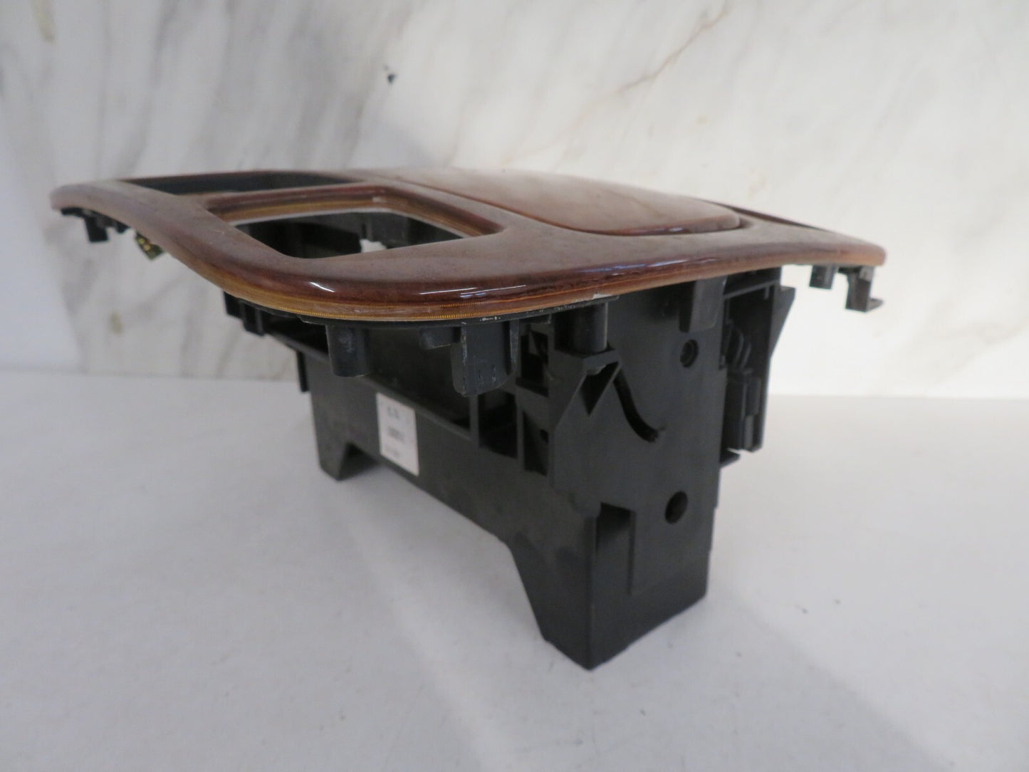 MERCEDES BENZ S CLASS CENTER DASH TRIM 2206800352 1999-2005 1436-5