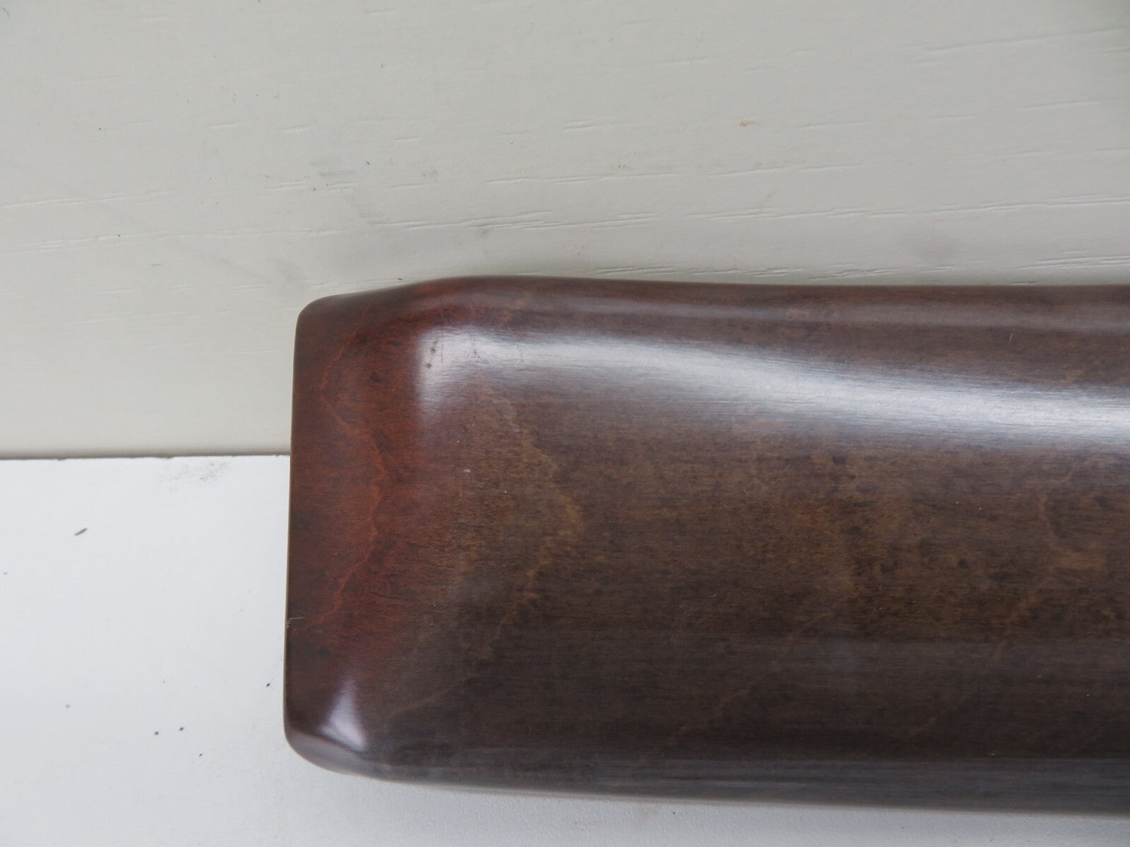 TOYOTA LEXUS SOARER NS PASSENGER DOOR WOOD TRIM 1991-1999 #1503-9