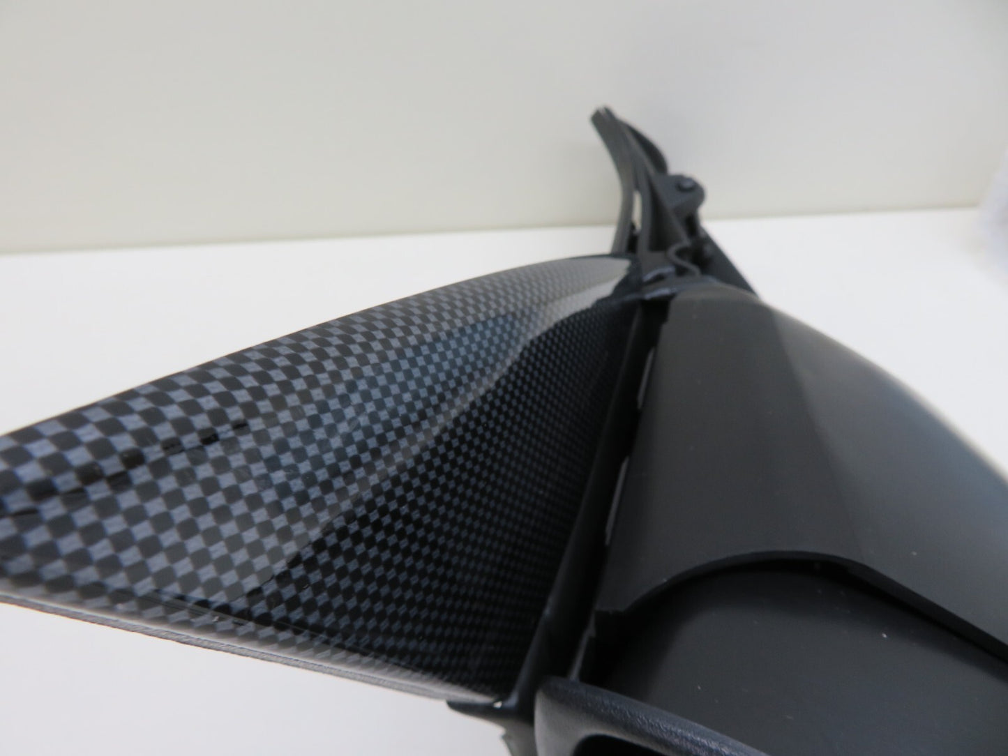 OS DRIVER DOOR WING MIRROR FOR VAUXHALL VECTRA 1995-1999 83R