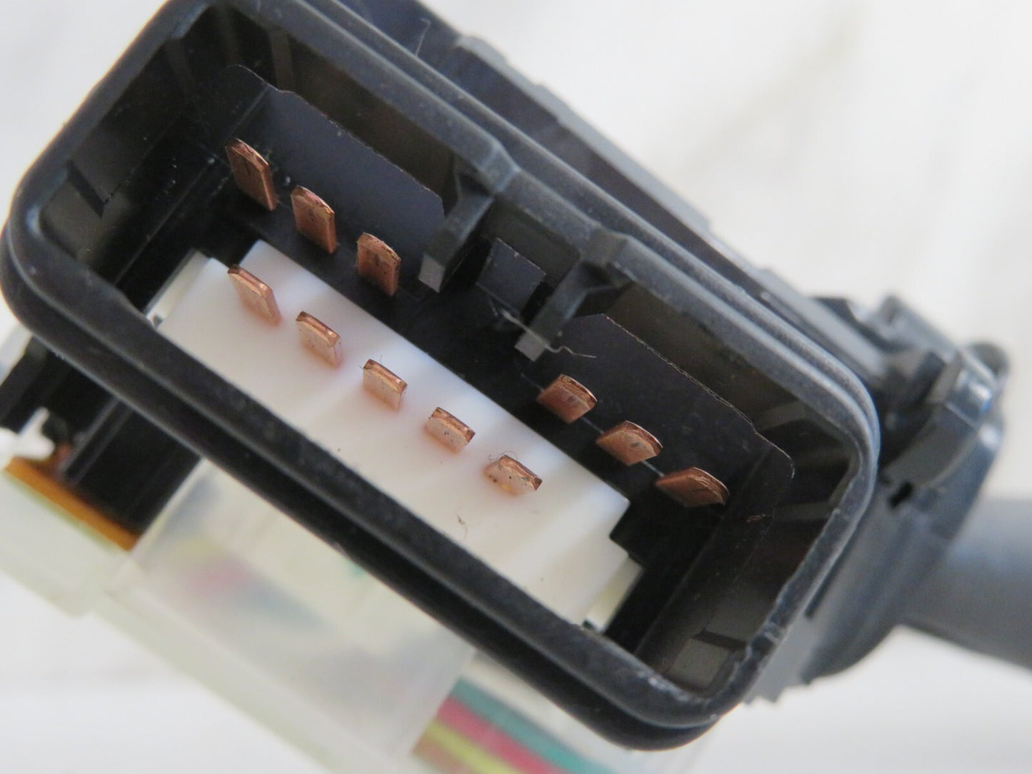 MAZDA MPV WIPER CONTROL STALK 2000-2005 A1222-13