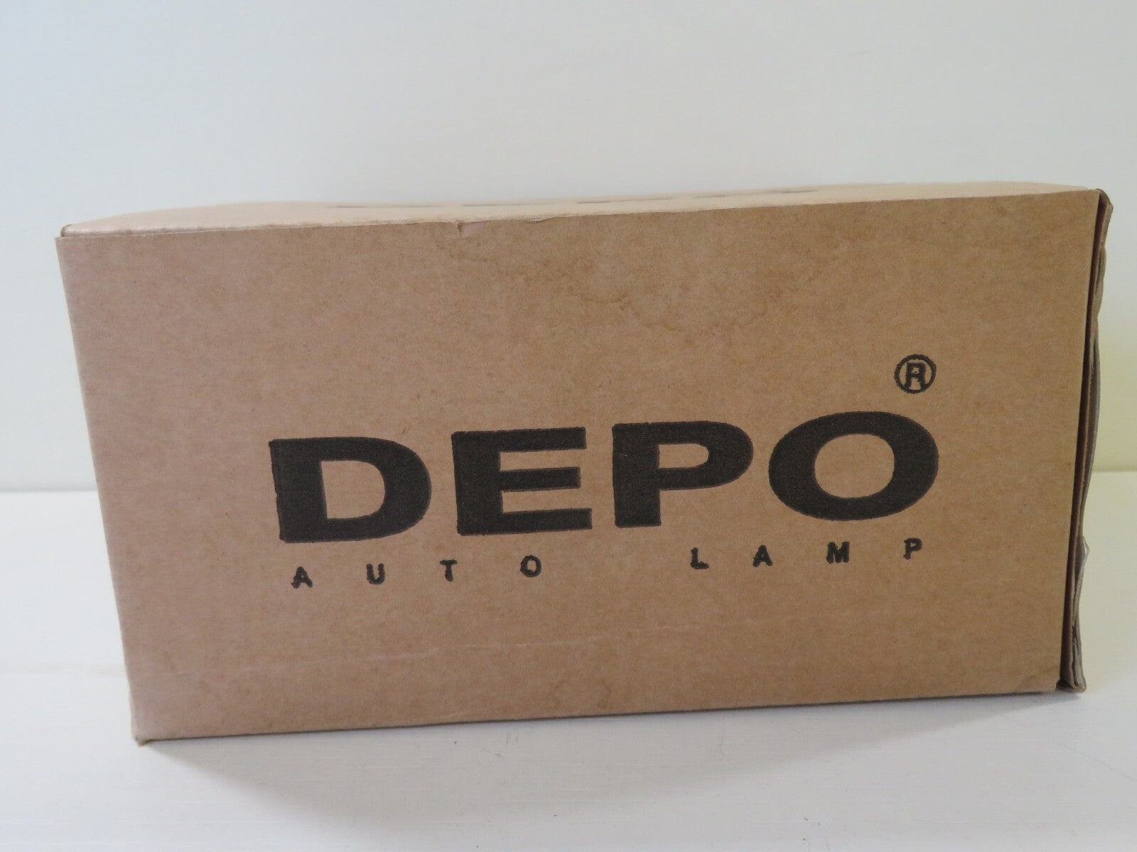 DEPO NS LH PASSENGER INDICATOR LIGHT FOR RENAULT LAGUNA 1995-2002