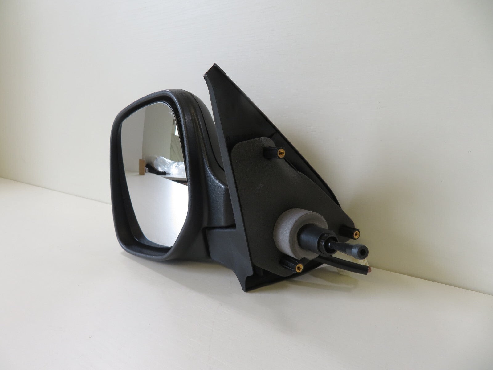 NS PASSENGER LH DOOR WING MIRROR FOR CITROEN BERLINGO NDM081X40 1997-2008
