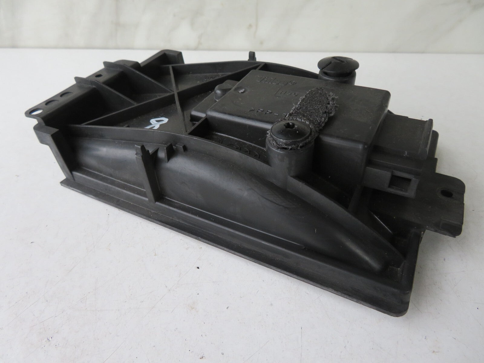 VOLKSWAGEN VW POLO 6N2 HEATER RESISTOR BLOWER 1J0819022A 1999-2002 A1018-8