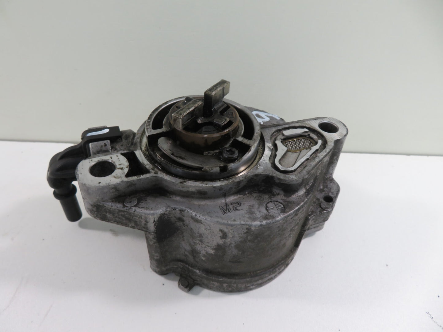 FORD C-MAX 1.6 TDCI BRAKE VACUUM PUMP D156-2B 2006-2010 1446-6