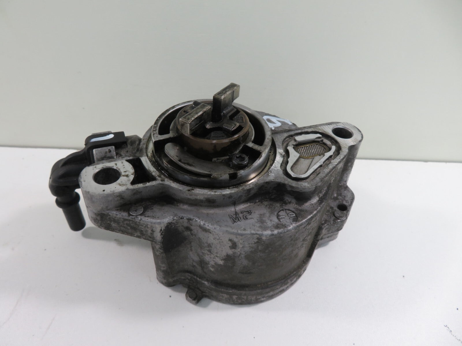 FORD C-MAX 1.6 TDCI BRAKE VACUUM PUMP D156-2B 2006-2010 1446-6