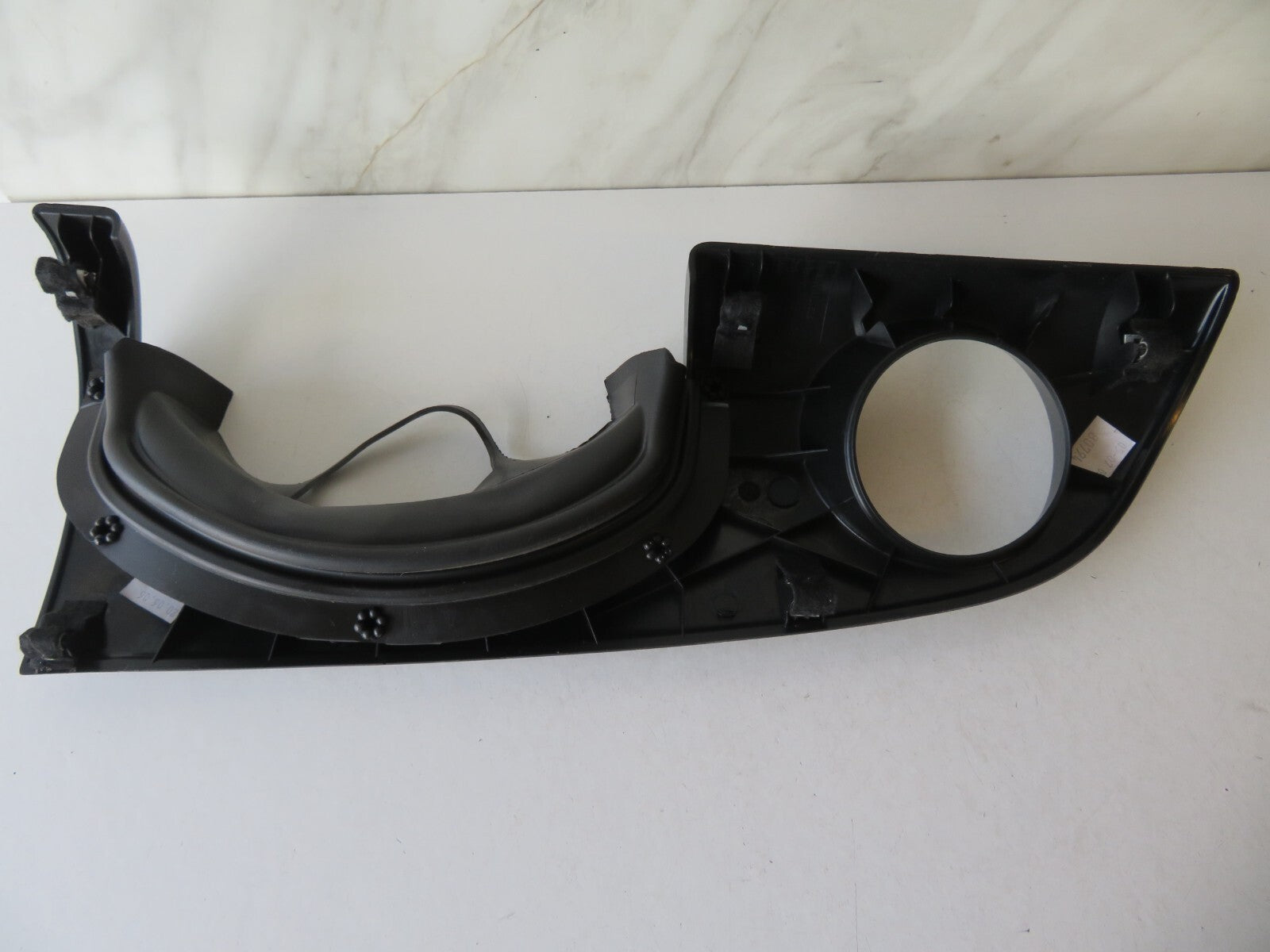 BMW MINI COOPER S R53 DASHBOARD TRIM 7124341 2000-2005 AMS1247