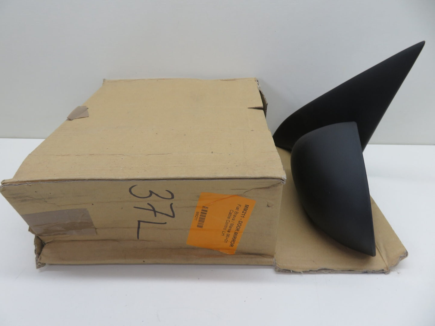 NS PASSENGER DOOR WING MIRROR FOR FIAT BRAVA 1996-2001