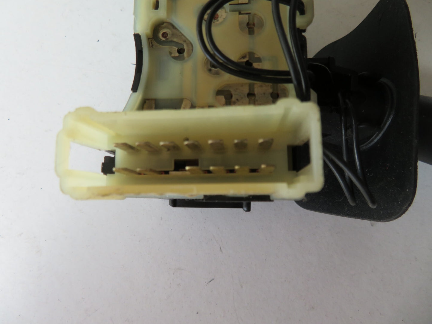 RENAULT SCENIC MK1 WIPER CONTROL STALK 37001A 1999-03 AMS1523