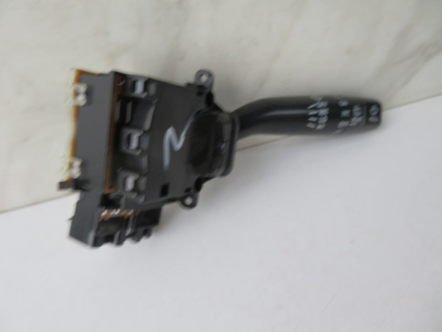 TOYOTA RAV 4 WIPER CONTROL STALK 1994-1999 AMS1416-2