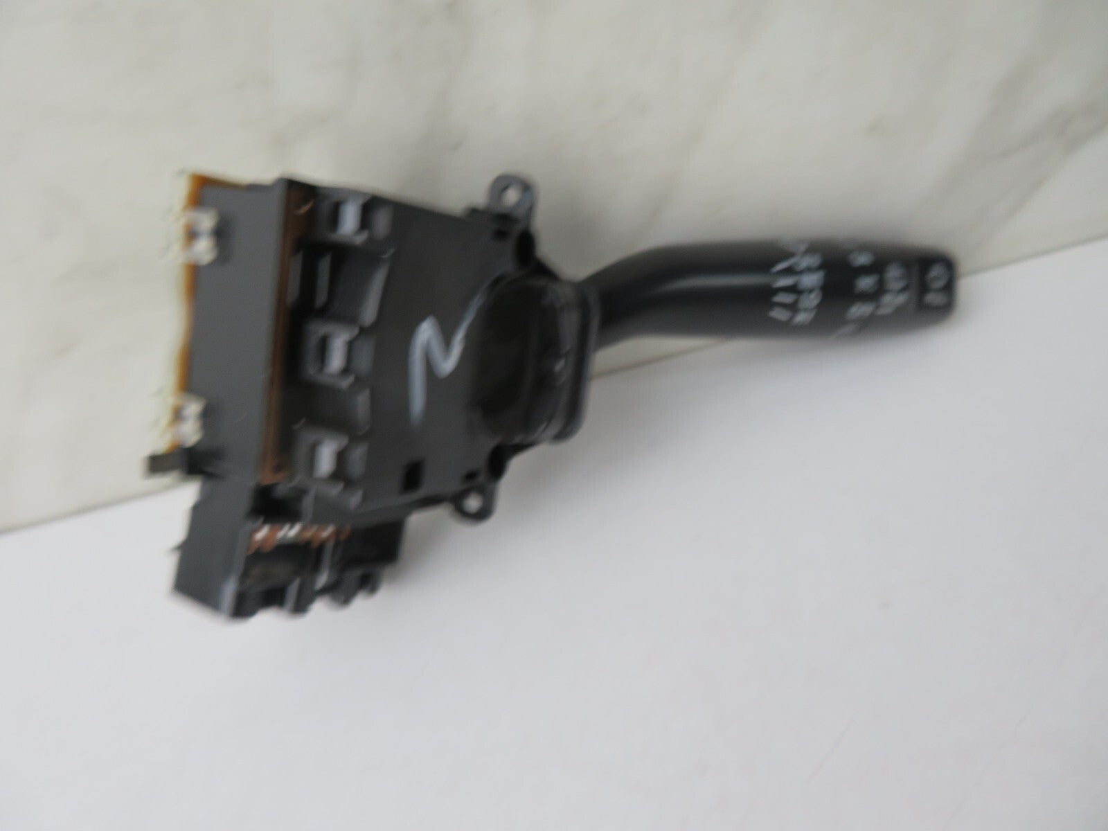 TOYOTA RAV 4 WIPER CONTROL STALK 1994-1999 AMS1416-2