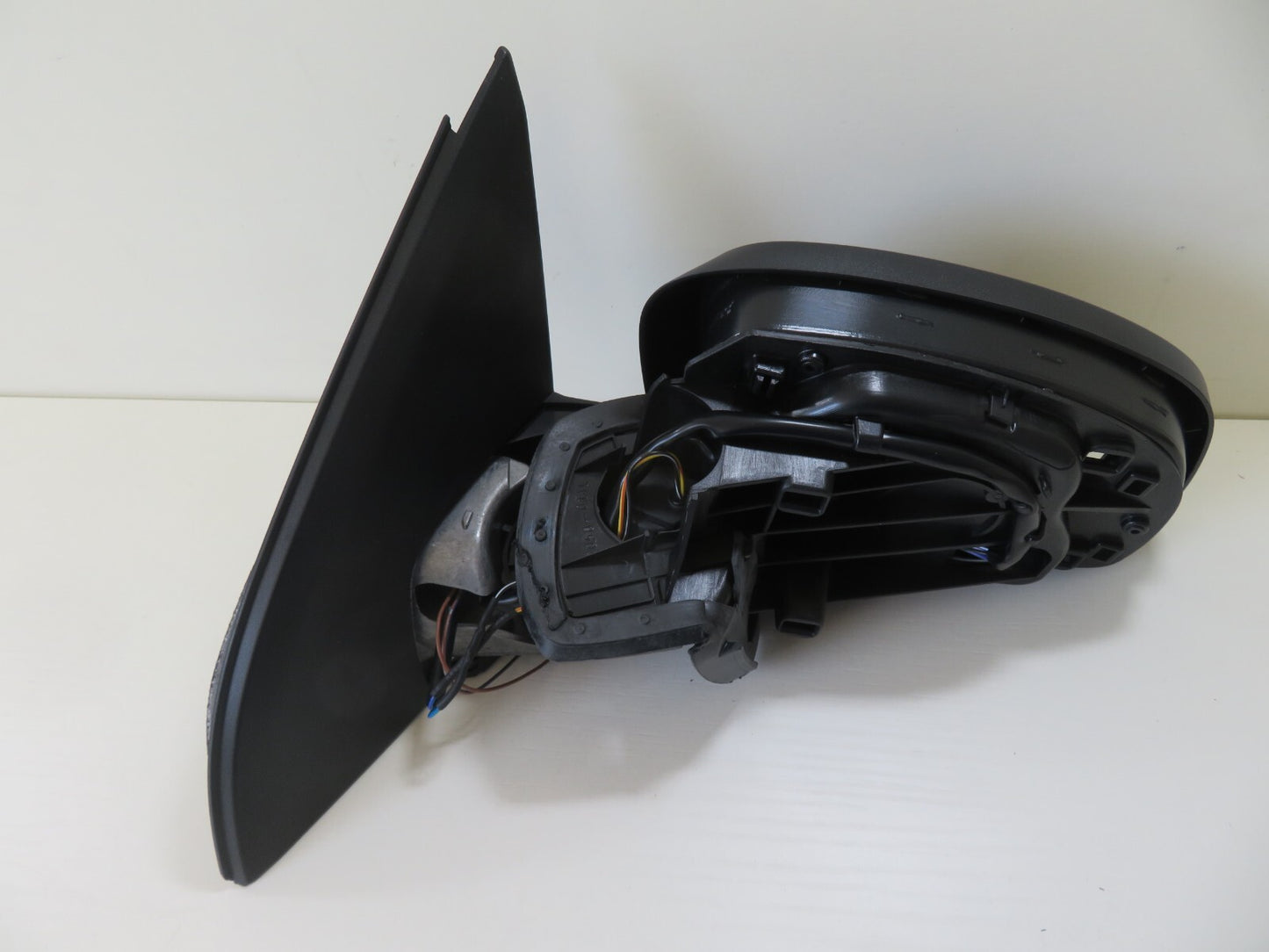  NS LH PASSENGER DOOR WING MIRROR OP0567324 FITS VAUXHALL VECTRA 2002-2008 #BRLB